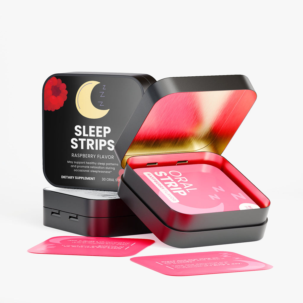 Sleep Strips