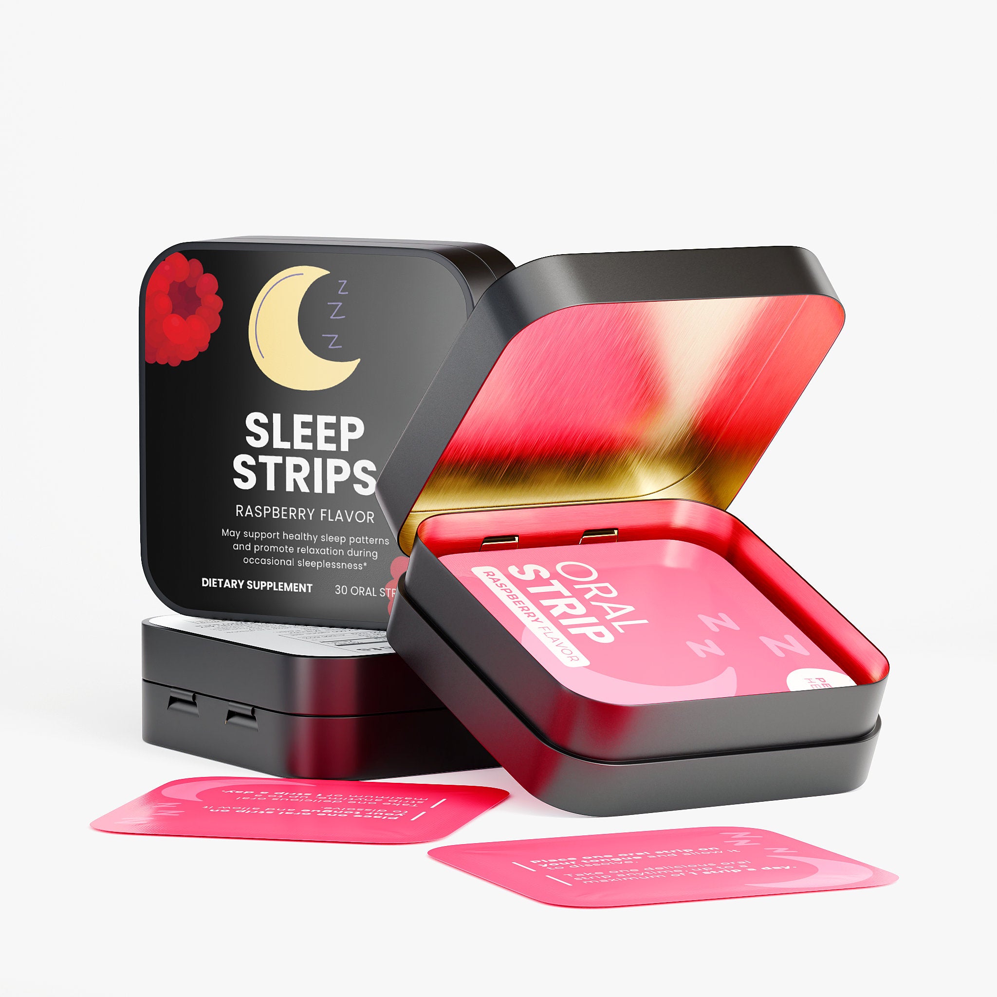 Sleep Strips